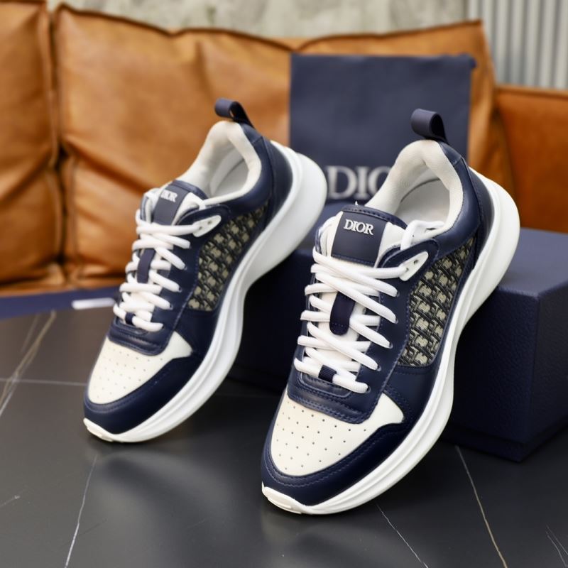 Christian Dior Sneaker